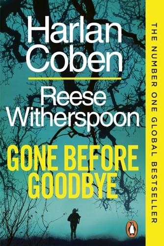GONE BEFORE GOODBYE | 9781804955994 | HARLAN COBEN