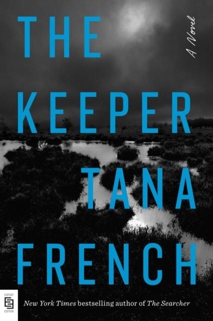 THE KEEPER | 9798217063185 | TANA FRENCH