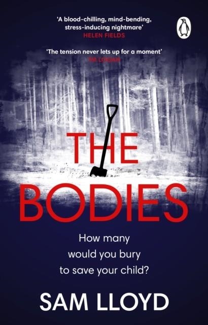 THE BODIES | 9781529177411 | SAM LLOYD