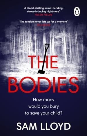 THE BODIES | 9781529177411 | SAM LLOYD