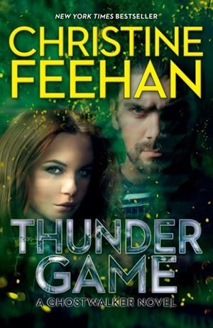 THUNDER GAME | 9780593819647 | CHRISTINE FEEHAN
