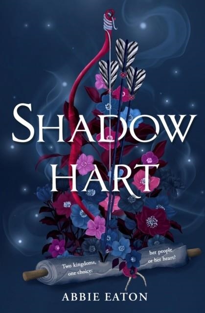 SHADOWHART (DRAGONHART 2) | 9780008710163 | ABBIE EATON