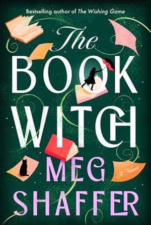 THE BOOK WITCH | 9798217300938 | MEG SHAFFER