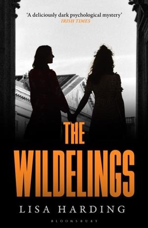 THE WILDELINGS | 9781526672926 | LISA HARDING