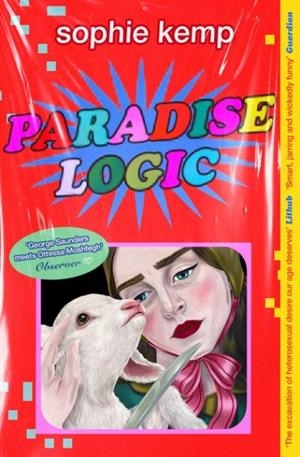 PARADISE LOGIC | 9781398533776 | SOPHIE KEMP