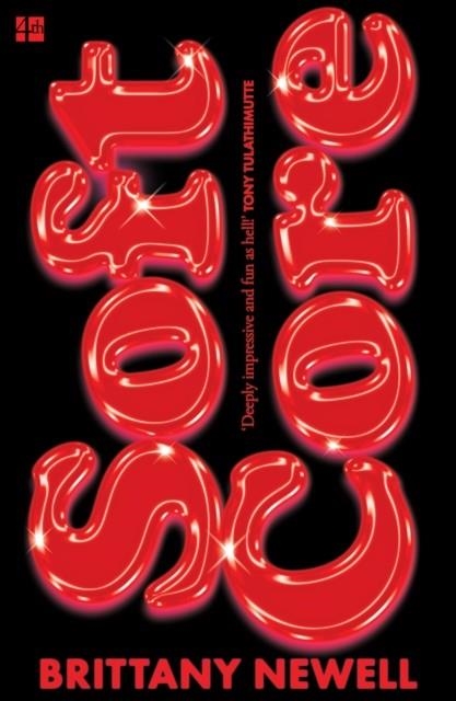 SOFT CORE | 9780008670429 | BRITTANY NEWELL