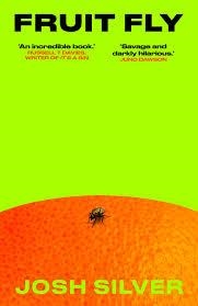 FRUIT FLY | 9781836432395 | JOSH SILVER