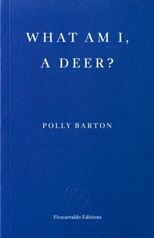 WHAT AM I A DEER? | 9781804272176 | POLLY BARTON
