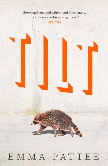 TILT | 9780008667740 | EMMA PATTEE