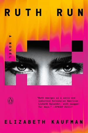 RUTH RUN | 9780593832660 | ELIZABETH KAUFMAN