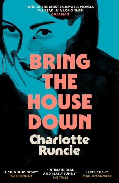BRING THE HOUSE DOWN | 9780008688059 | CHARLOTTE RUNCIE