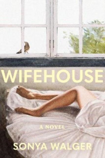 WIFEHOUSE | 9781786586421 | SONYA WALGER