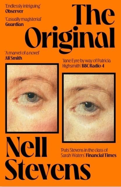 THE ORIGINAL | 9781398533400 | NELL STEVENS
