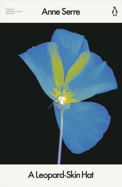 A LEOPARD-SKIN HAT | 9780241791493 | ANNE SERRE