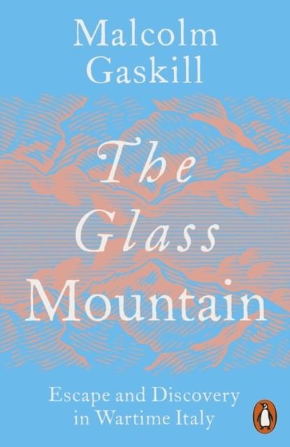 THE GLASS MOUNTAIN | 9781802062014 | MALCOLM GASKILL