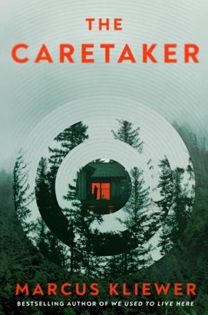 THE CARETAKER | 9780857509642 | MARCUS KLIEWER