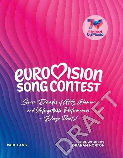 EUROVISION | 9781785949937 | JOHN KENNEDY O'CONNOR