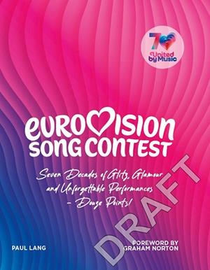 EUROVISION | 9781785949937 | JOHN KENNEDY O'CONNOR