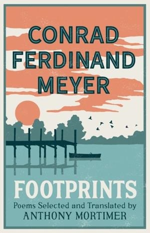 FOOTPRINTS | 9781847495266 | CONRAD FERDINAND MEYER