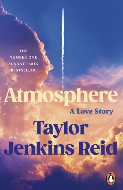 ATMOSPHERE | 9781804941430 | TAYLOR JENKINS REID
