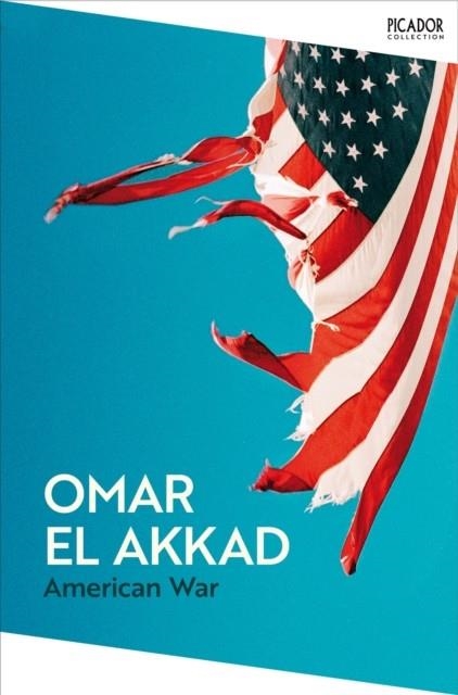 AMERICAN WAR | 9781035091348 | OMAR EL AKKAD