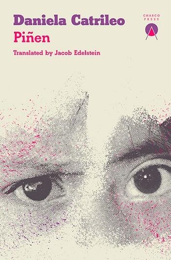 PINEN | 9781917260381 | DANIELA CATRILEO
