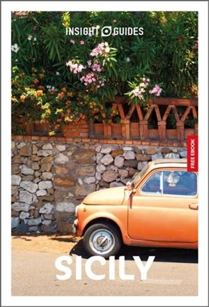 SICILY INSIGHT GUIDE | 9781839054631 | ROS BELFORD