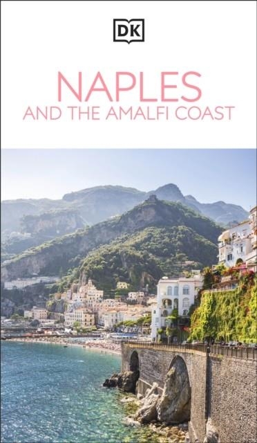 NAPLES AND THE AMALFI COAST DK EYEWITNESS | 9780241784471