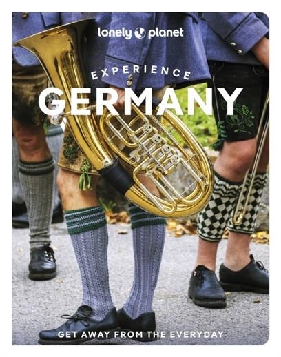 EXPERIENCE GERMANY | 9781837587308