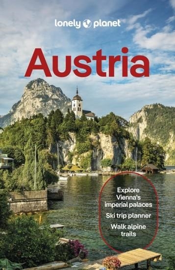 AUSTRIA 12 | 9781838696740
