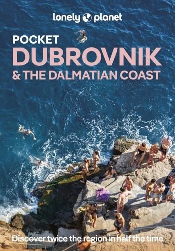 DUBROVNIK AND THE DALMATIAN COAST POCKET 3 | 9781838693633