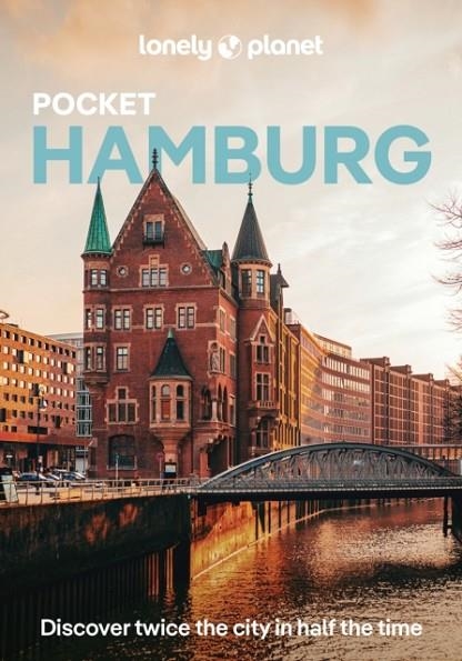 HAMBURG POCKET 3 | 9781837584338
