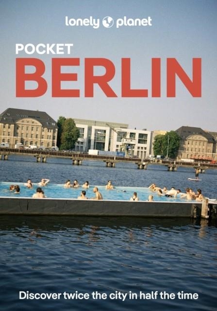 BERLIN POCKET 9 | 9781838698737