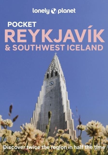 REYKJAVIK AND SOUTHWEST ICELAND POCKET 6 | 9781838699147