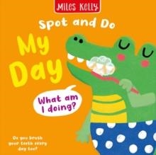 MY DAY | 9781835151051 | MILES KELLY