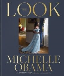 THE LOOK : THE NO1 NEW YORK TIMES BESTSELLER | 9781846016516 | MICHELLE OBAMA