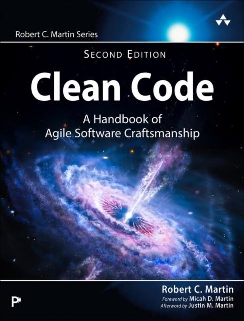 CLEAN CODE | 9780135398579 | ROBERT MARTIN