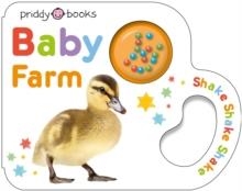BABY FARM: SHAKE, SHAKE, SHAKE! | 9781916745766 | PRIDDY BOOKS