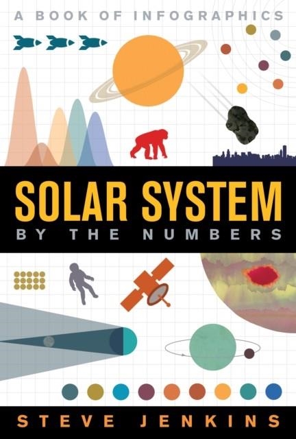 SOLAR SYSTEM | 9781328850980 | STEVE JENKINS