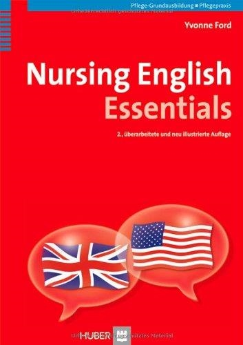 NURSING ENGLISH ESSENTIALS | 9783456845029 | YVONNE FORD