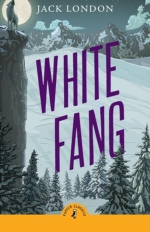 WHITE FANG | 9780241736357 | JACK LONDON