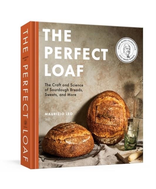 THE PERFECT LOAF | 9780593138410 | MAURIZIO LEO
