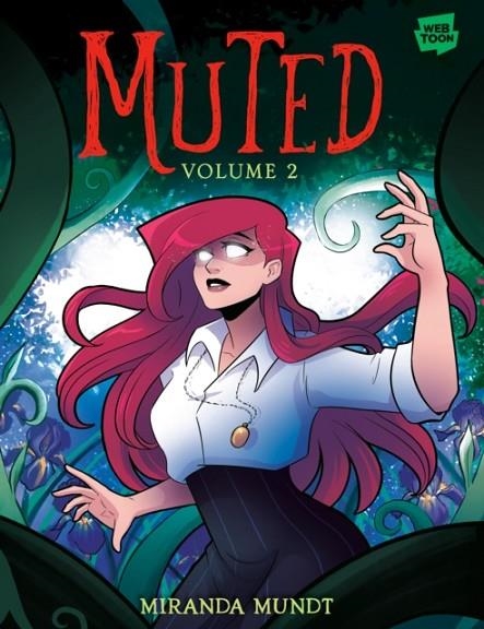 MUTED: VOLUME 2 | 9780593836828 | MIRANDA MUNDT