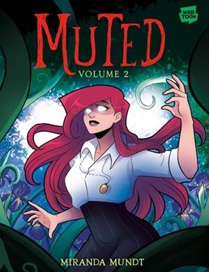 MUTED: VOLUME 2 | 9780593836828 | MIRANDA MUNDT