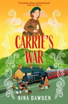 CARRIE'S WAR | 9781035082780 | NINA BAWDEN
