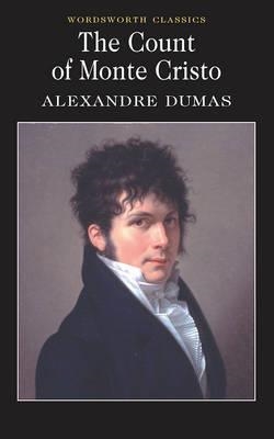 THE COUNT OF MONTE CRISTO | 9781853267338 | ALEXANDRE DUMAS