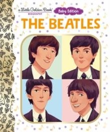 THE BEATLES: BABY EDITION | 9798217118939 | JUDY KATSCHKE; MAIKE PLENZKE