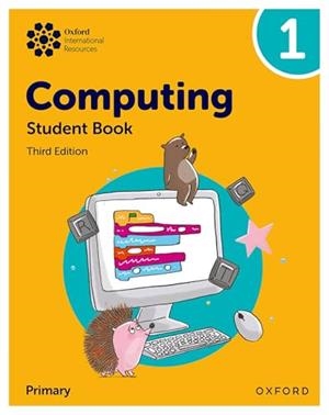 OXFORD INTERNATIONAL PRIMERY COMPUTING | 9781382047326