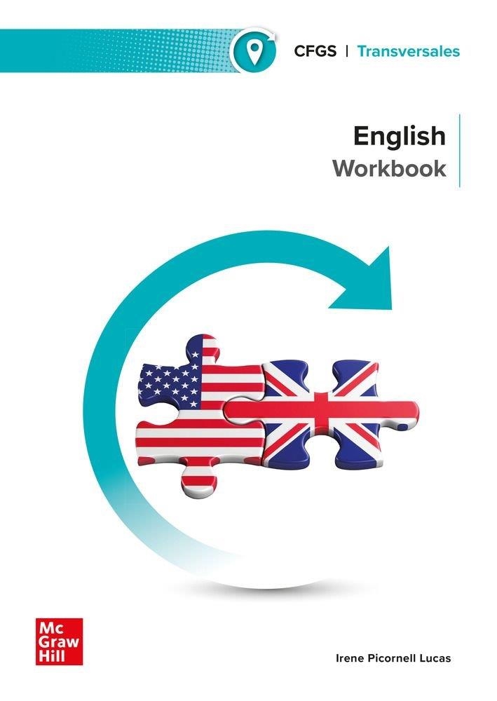 INGLÉS. HIGHER GRADE. WORKBOOK | 9788448647742