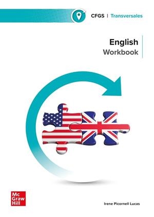 INGLÉS. HIGHER GRADE. WORKBOOK | 9788448647742